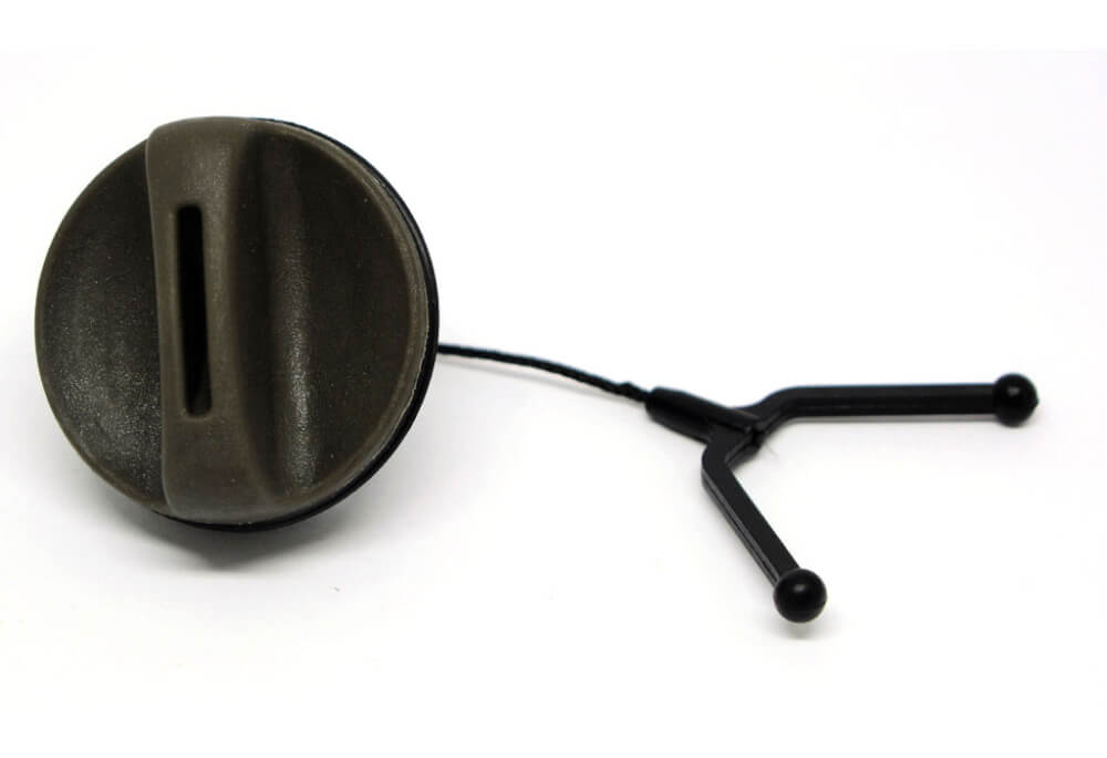 Пробка топливного бака HUSQVARNA 5372152-07 для 340/345/350/351/353/365/372/455/460