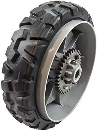 Колесо газонокосилки LC356AWD Husqvarna 5803653-01