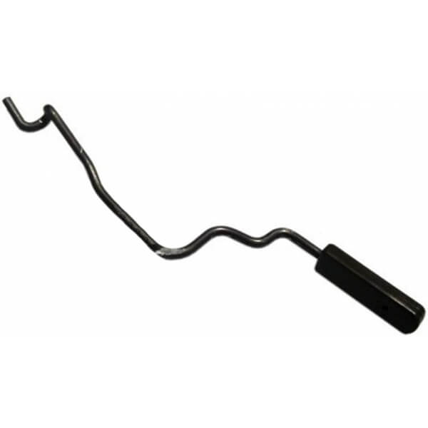 Тяга газа Husqvarna 5039387-02 для 357/359