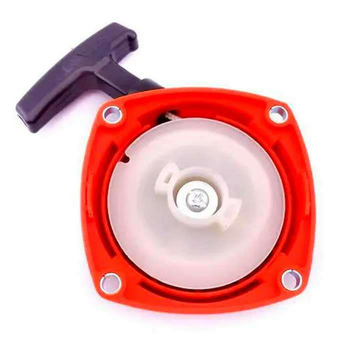 Стартер в сборе 147213 (аналог 5885415-01/5885415-02) для 143RII/236R