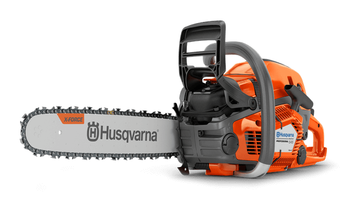 Бензопила Husqvarna® 545 Mark II-15