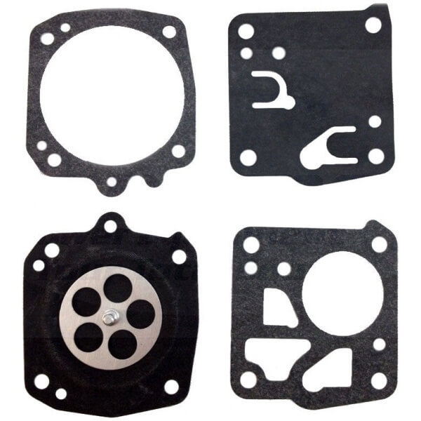 Ремкомплект карбюратора Husqvarna 5014948-02 для 268/272/P625/670/J2095