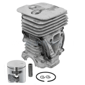 Поршневая группа DDE HR-1131 для 445/450