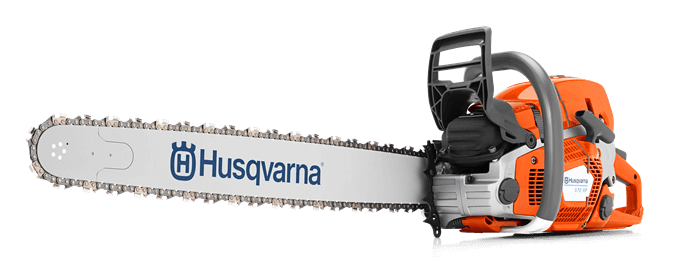 Бензопила Husqvarna® 572 XP-18