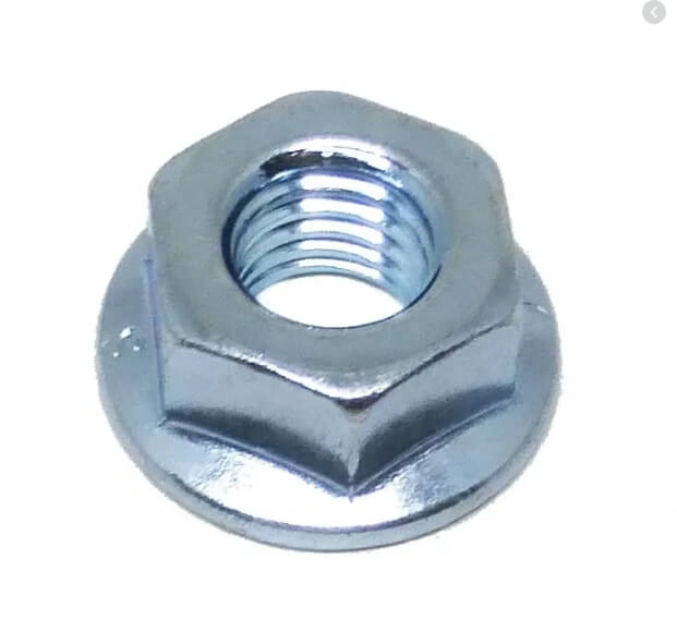 Гайка шины Husqvarna 5300159-17