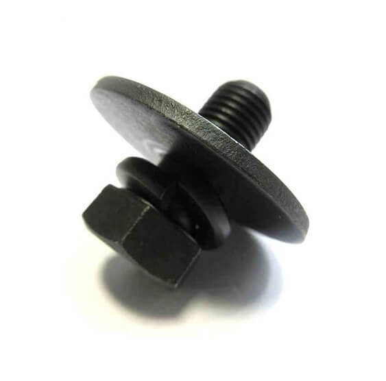 Болт крепления ножа Husqvarna 5843093-01