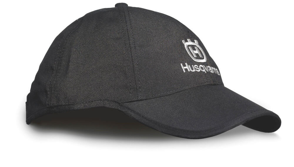 Бейсболка с логотипом HUSQVARNA 5823969-01