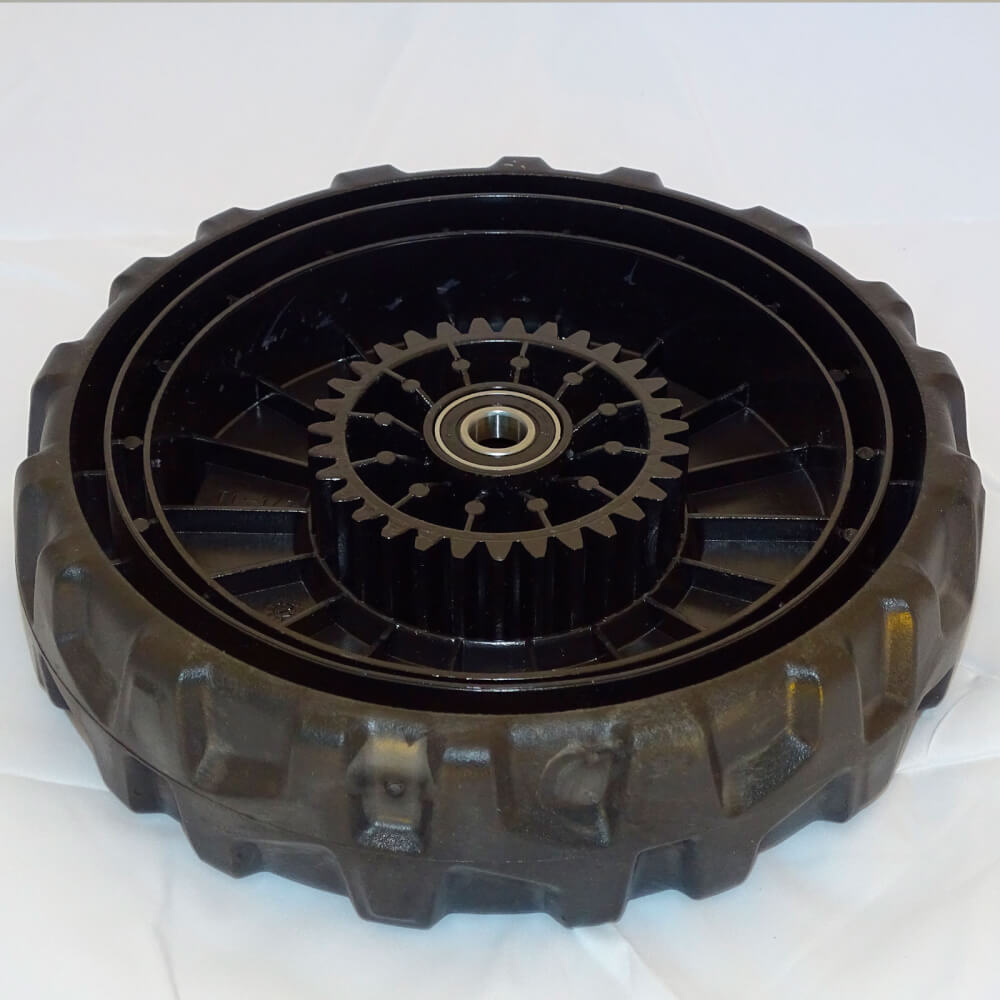 Колесо газонокосилки LC348V заднее Husqvarna 5841422-01