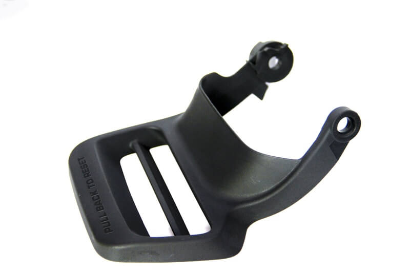 Ручка тормоза Husqvarna 5442515-01 для 135/140/435/440