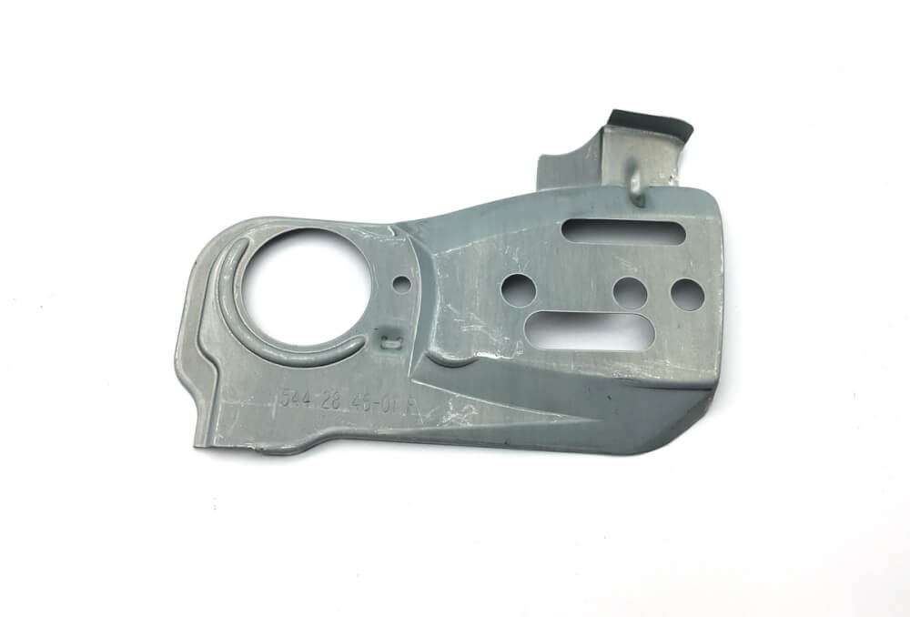Пластина картера защитная HUSQVARNA 5442846-01 для бензопил 135/140/435/440