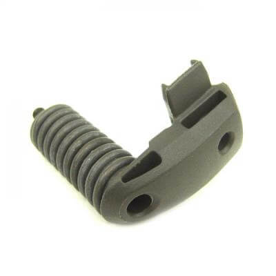 Амортизатор (виброизолятор) HUSQVARNA 5051297-02 для бензопил 555/560/562