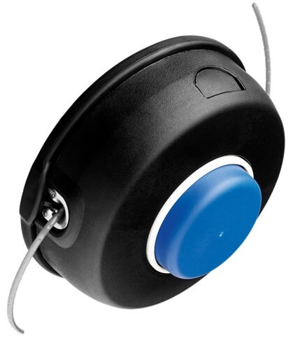 Головка полуавтоматическая Husqvarna® Т45Х Tap-n-Go М12 (левая резьба)