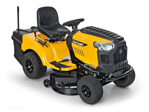 Трактор садовый CUB CADET LT3 PR105 (13AJ71BN603)