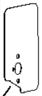 Набор прокладок Husqvarna 5450818-32 для GBV345