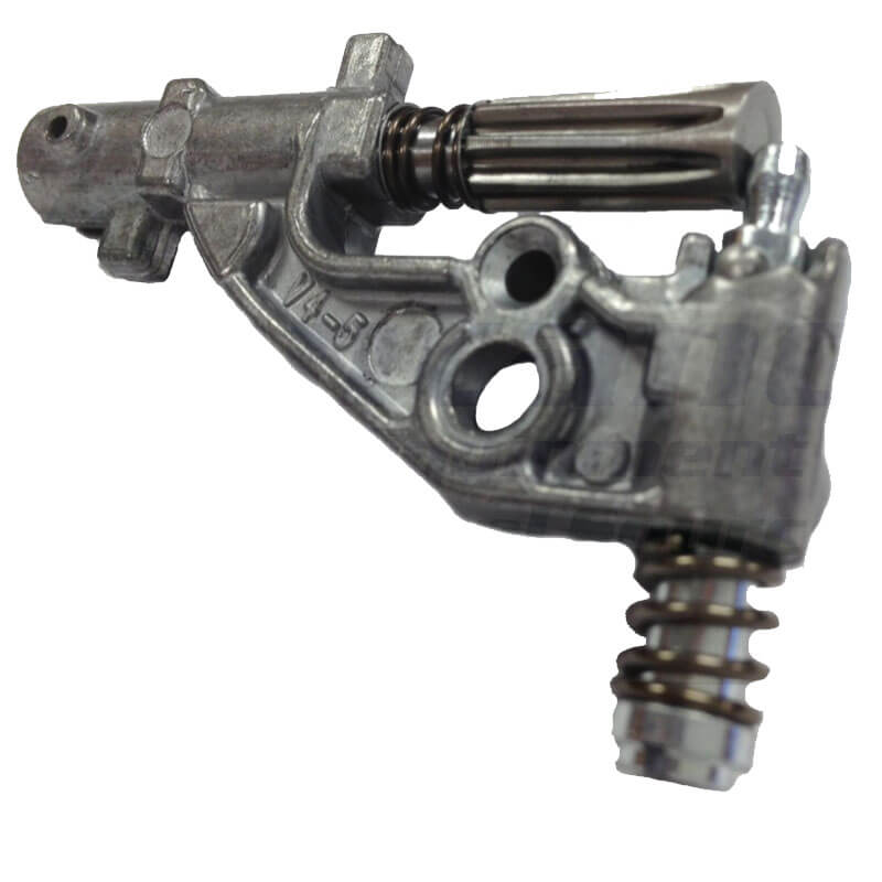 Маслонасос в сборе HUSQVARNA 5441801-04 для бензопил 357/359/455/460