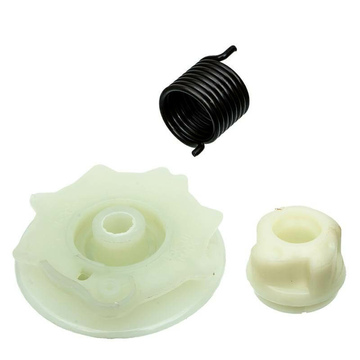 Барабан стартера DDE HR-H024 (аналог 5300719-66) для 137/142/236e/240e