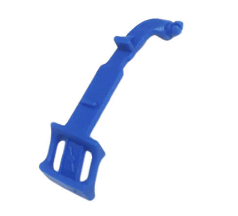 Рычаг воздушной заслонки HUSQVARNA 5038696-01 для бензопил 340/345/350/353