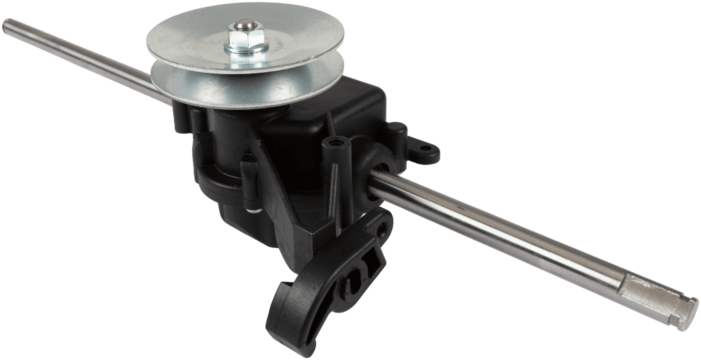 Редуктор HUSQVARNA 5040532-01 для газонокосилок LB48/LC48/LC53