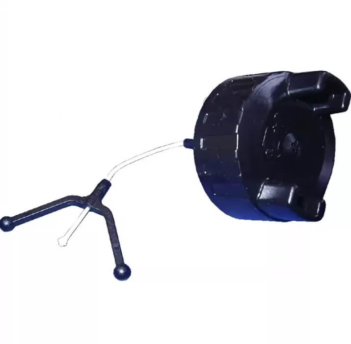 Пробка б/б Husqvarna 5062559-06 для 1260