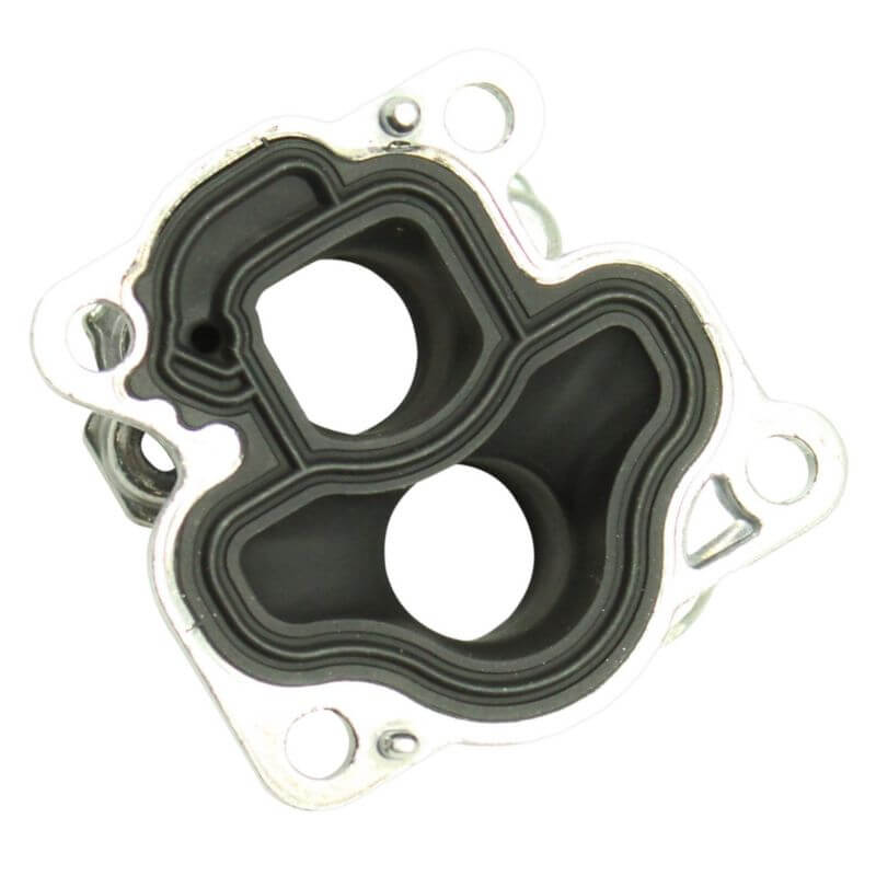 Колено карбюратора HUSQVARNA 5042012-01 для бензопил 135/140/435/440