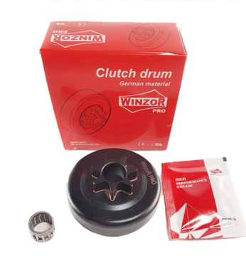 Барабан-звездочка 325 7Z Winzor HUS40-02PRO (аналог 5031598-02) для 40/45/J2041/2045/2050