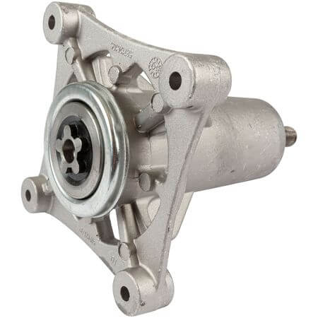 Вал адаптера ножа в сборе 5871261-05 для TC142/238/242/342