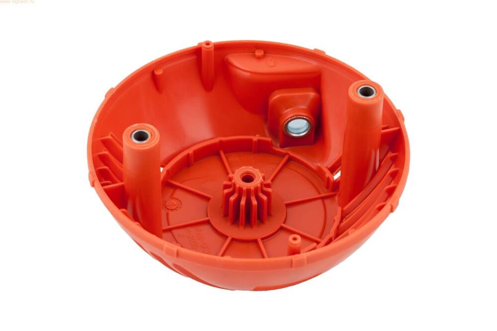 Крышка стартера HUSQVARNA 5450296-03 для травокосилок 125R