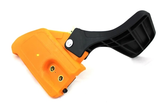 Тормоз в сборе Gramadion HR-P033/4201 для P340S/350S