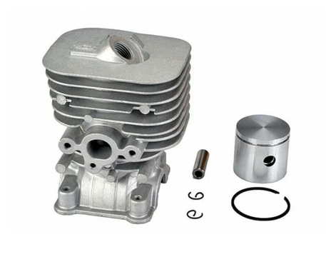 Поршневая группа Gramadion (аналог 5450080-83) 3832/HR-0125/1400049/125-01 для 125/128