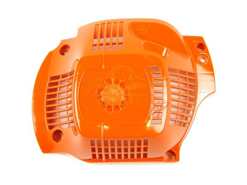 Крышка стартера нового образца Husqvarna 5441584-01 для 450е