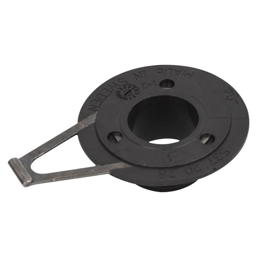 Червяк маслонасоса Husqvarna 5372078-04 для 570/576