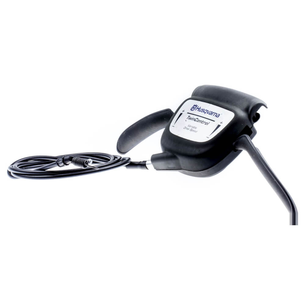 Панель управления в сборе HUSQVARNA 5772240-01 для газонокосилок LC53