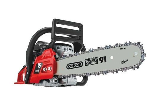 Бензопила SOLO by AL-KO BKS 6656 18