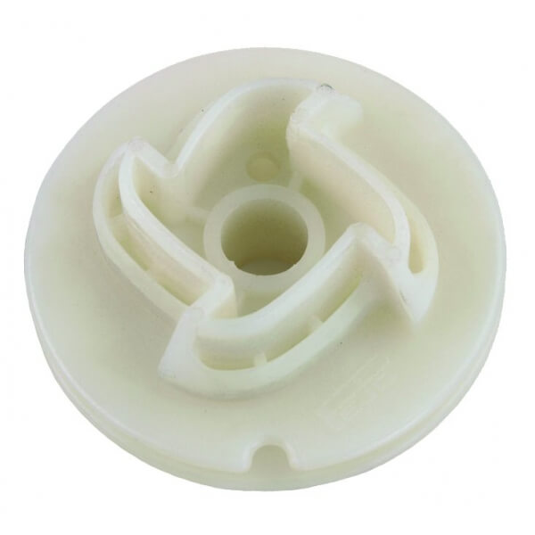 Катушка стартера HUSQVARNA 5370925-02 c 2001г. для бензопил 340/345/350/351/445/450