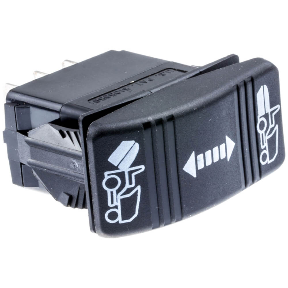 Кнопка поднятия травосборника Husqvarna 5835755-01