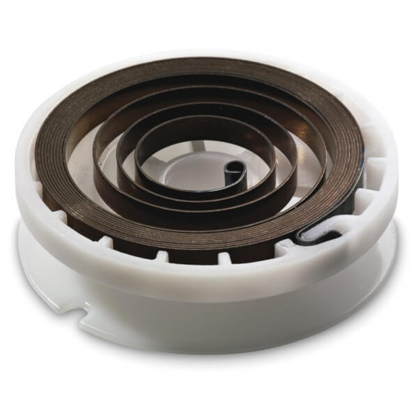 Катушка стартера с пружиной HUSQVARNA 5039649-01 для травокосилок 323R/326LDX