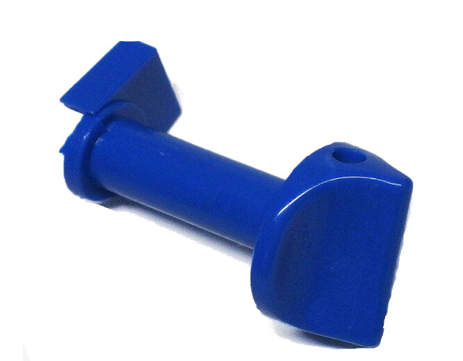 Тяга воздушной заслонки Husqvarna 5371100-01 для 343F/345FR