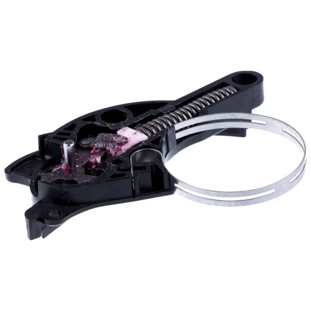 Лента тормоза Husqvarna 5300718-93 для P738