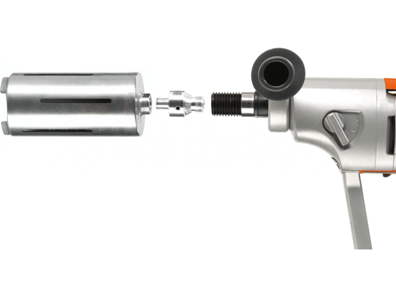 Адаптер для коронки 1/2