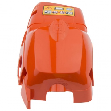 Крышка верхняя двигателя Husqvarna 5040543-01 для 353