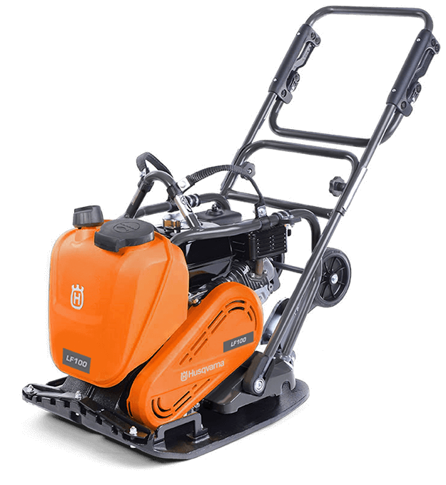 Виброплита HUSQVARNA LF100LAT (9678551-02)