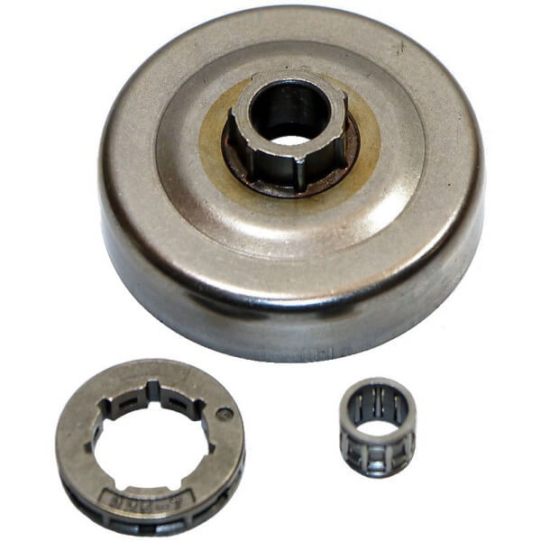 Барабан сцепления HUSQVARNA 5300693-16 для бензопил 137/142