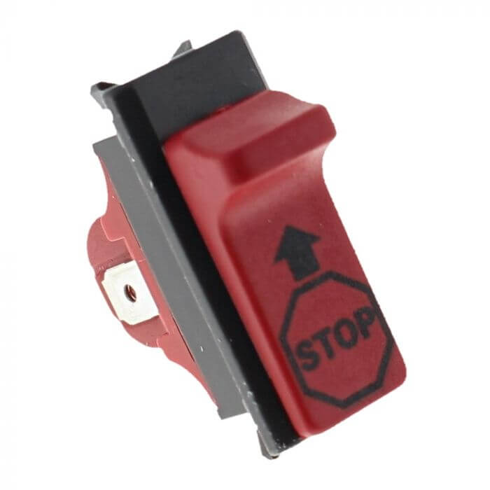 Выключатель зажигания Husqvarna 5374190-01 для 122HD/333R/343R